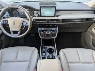 Lincoln Corsair 2022 Standard 4dr SUV