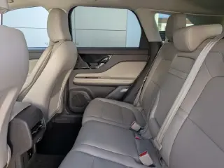 Lincoln Corsair 2022 Standard 4dr SUV