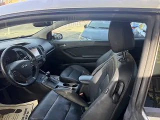 2016 Kia Forte Koup
