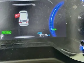 Toyota RAV4 Híbrido 2024 AWD LE 4dr SUV