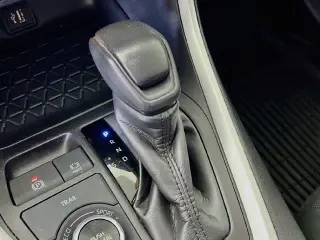Toyota RAV4 Híbrido 2024 AWD LE 4dr SUV