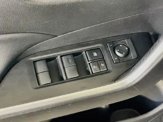 Toyota RAV4 Híbrido 2024 AWD LE 4dr SUV