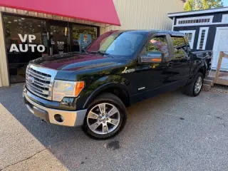 Ford F-150 2014