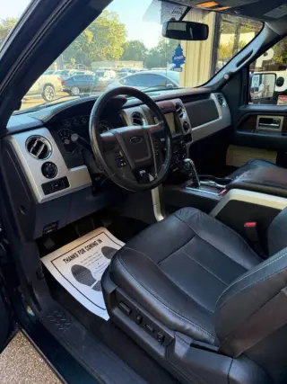 Ford F-150 2014