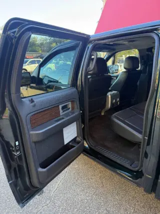 Ford F-150 2014