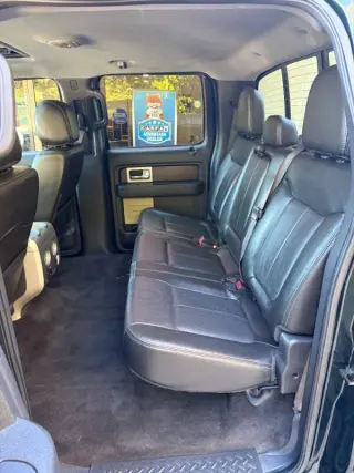 Ford F-150 2014