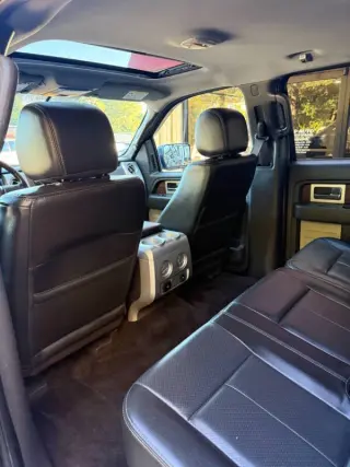 Ford F-150 2014