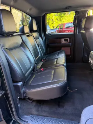 Ford F-150 2014
