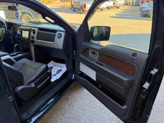 Ford F-150 2014