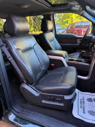 Ford F-150 2014