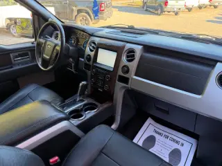 Ford F-150 2014