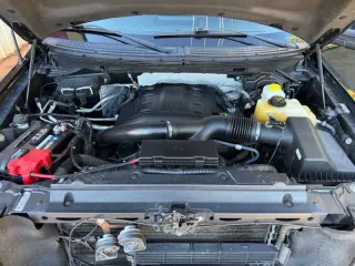 Ford F-150 2014