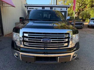 Ford F-150 2014