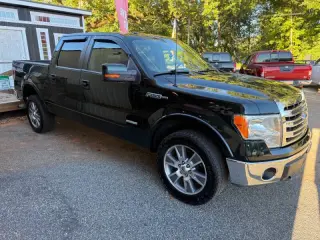 Ford F-150 2014