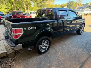 Ford F-150 2014