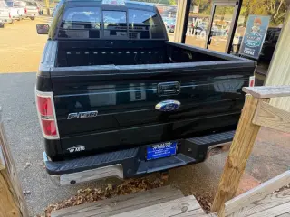 Ford F-150 2014