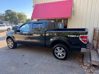 Ford F-150 2014