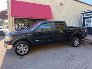 Ford F-150 2014