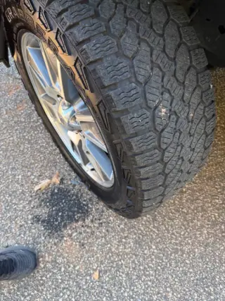 Ford F-150 2014