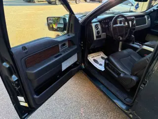 Ford F-150 2014