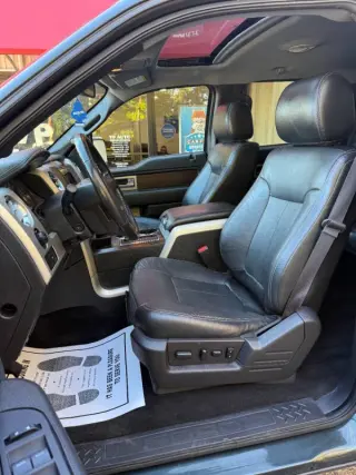 Ford F-150 2014
