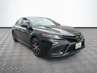 Toyota Camry 2024 SE 4dr Sedan