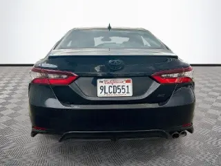 Toyota Camry 2024 SE 4dr Sedan