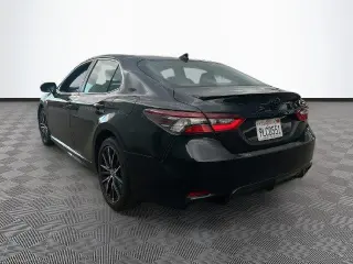 Toyota Camry 2024 SE 4dr Sedan