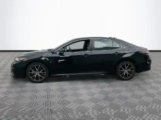Toyota Camry 2024 SE 4dr Sedan
