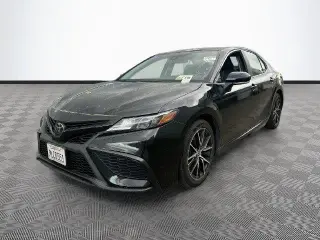 Toyota Camry 2024 SE 4dr Sedan