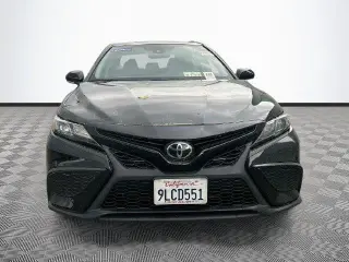 Toyota Camry 2024 SE 4dr Sedan