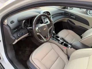 Chevrolet Malibu de 2014