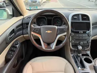 Chevrolet Malibu de 2014