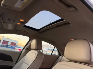 Chevrolet Malibu de 2014