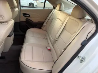 Chevrolet Malibu de 2014