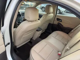Chevrolet Malibu de 2014