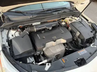 Chevrolet Malibu de 2014