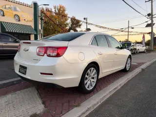Chevrolet Malibu de 2014