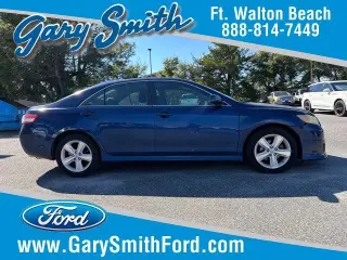 Toyota Camry 2010 SE 4dr Sedan 6M