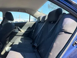 Toyota Camry 2010 SE 4dr Sedan 6M
