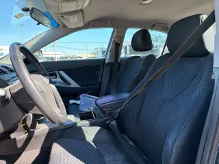 Toyota Camry 2010 SE 4dr Sedan 6M