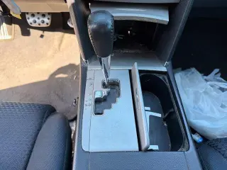 Toyota Camry 2010 SE 4dr Sedan 6M