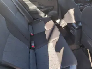 2025 Nissan Versa
