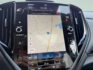 Subaru Ascent 2023 AWD Edición Onyx Limited 4dr SUV
