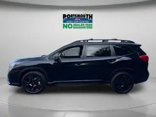 Subaru Ascent 2023 AWD Edición Onyx Limited 4dr SUV
