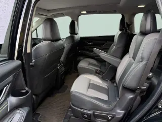 Subaru Ascent 2023 AWD Edición Onyx Limited 4dr SUV