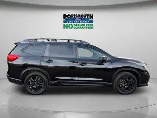 Subaru Ascent 2023 AWD Edición Onyx Limited 4dr SUV