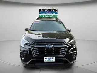 Subaru Ascent 2023 AWD Edición Onyx Limited 4dr SUV