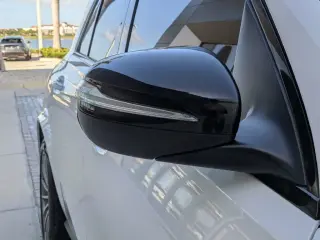 Mercedes-Benz GLE 2022 AWD GLE 450 4MATIC 4dr SUV