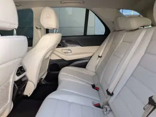 Mercedes-Benz GLE 2022 AWD GLE 450 4MATIC 4dr SUV